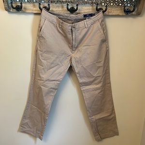VV khaki pants